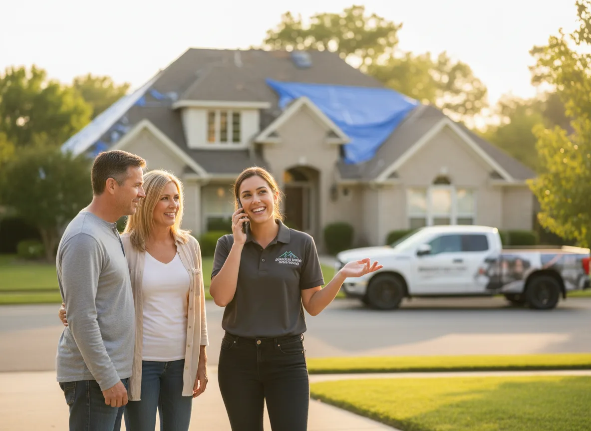 Emergency Roof Repair Worden, IL FAQs